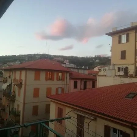 La Casa Di Sara Appartamento La Spezia