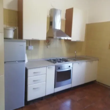 Appartamento La Casa Di Sara *