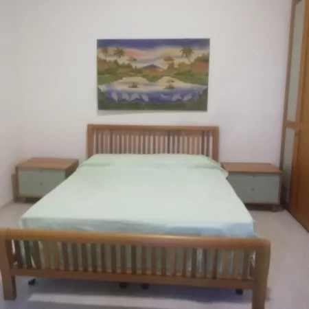 La Casa Di Sara Appartamento *