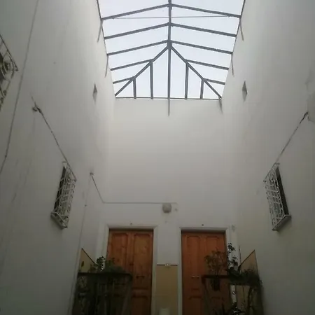 La Casa Di Sara Apartment La Spezia