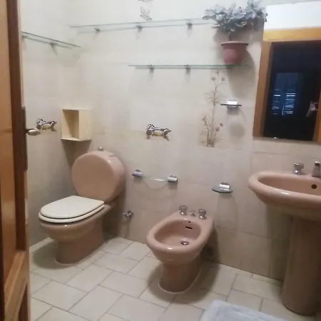La Casa Di Sara