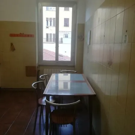 Apartment La Casa Di Sara La Spezia