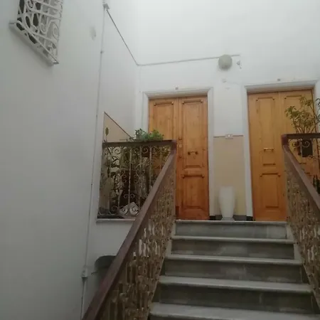 La Casa Di Sara Apartment La Spezia
